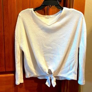 Tucker & Tate girls top